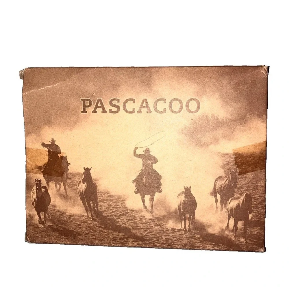 PASCACOO airtag passport